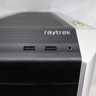 【通販センター】中古  THIRDWAVE raytrek 4CZ49 180827 
