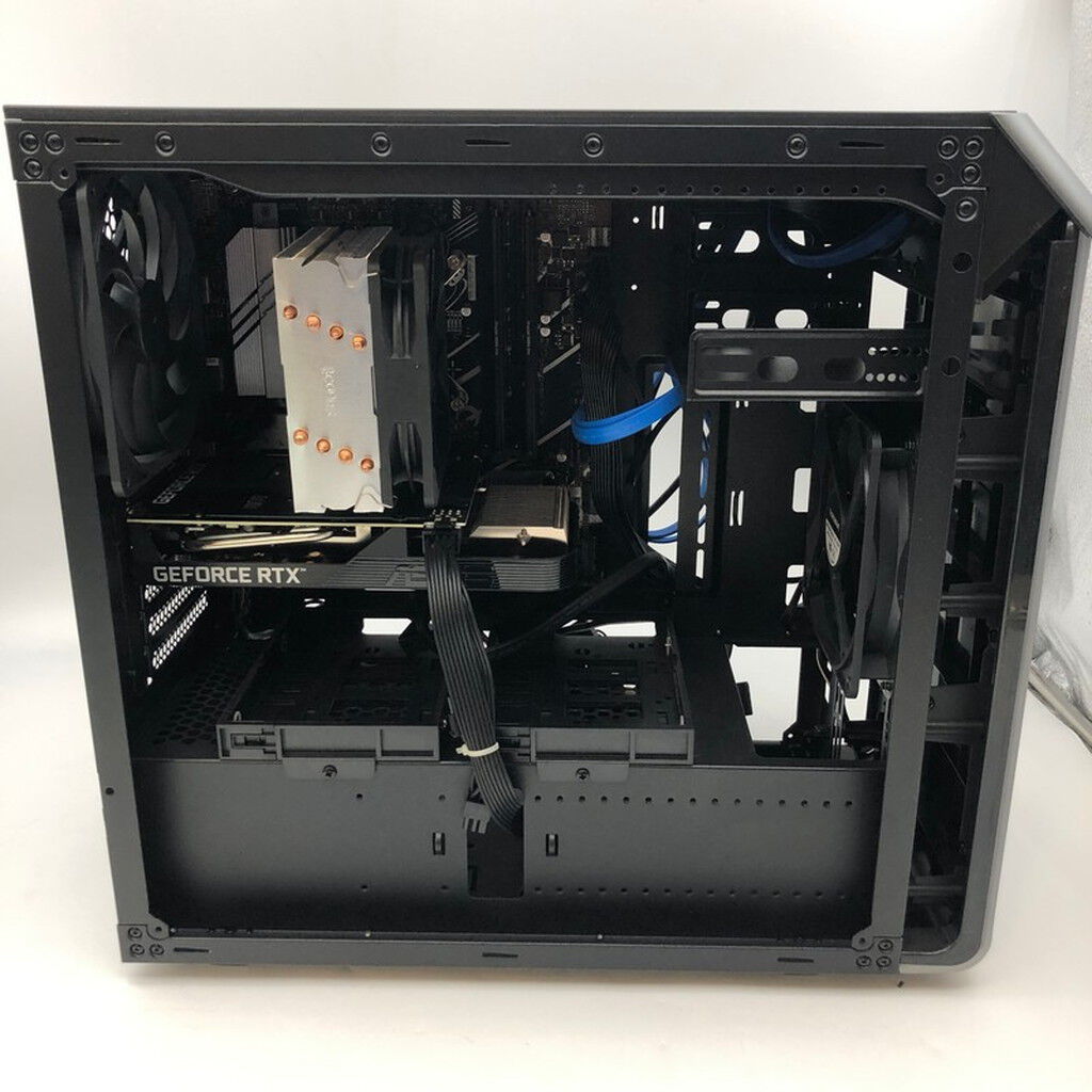 中古 GALLERIA RM7C-R37(i7 13700F/32GB/SSD1TB/HDD1TB/RTX3070