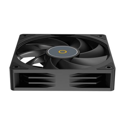 Ocypus  Gamma F12 Gamma-F12-BK1NN00X-GL (120mm ブラック) 