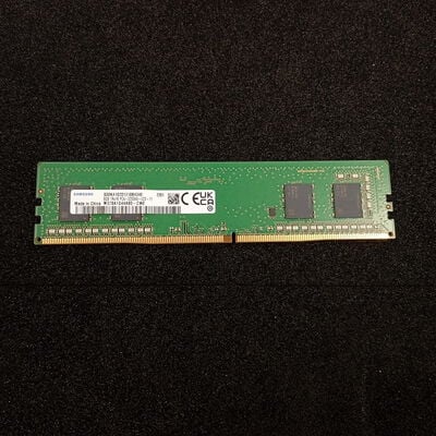 【大須店】中古  PC4-25600 8GB デスクトップ用 140727 