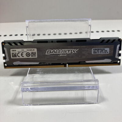 【大宮店】中古  PC4-21300 8GB デスクトップ用(DDR4-2666) 126165 