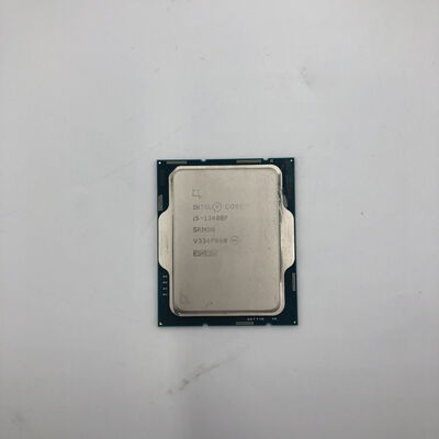 【福井日之出店】中古  INTEL Core i5 13400F (1700/2.5G/20M/C10/T16) 154214
