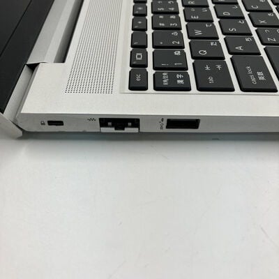 【なんば店】中古  HP ProBook 450 G9 (i7 1255U/8GB/SSD256GB/WLAN/15.6FHD) 3280022761 