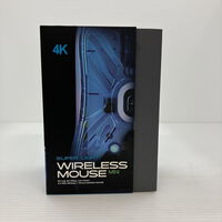 中古  LAMZU Atlantis mini Super Light Wireless Mouse mini 3410015541 