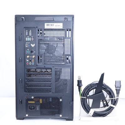 【通販センター】中古  Original PC(Intel Core i5 14400F/32GB DDR4 (PC4)/SSD500GB/なし/NVIDIA GeForce RTX 3080 10GB/Wi-Fi/W11H64 MAR) 202644 
