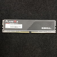 中古  PC5-44800 32GB デスクトップ用 149157 