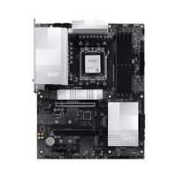 MSI  PRO X870E-S EVO WIFI (X870E AM5 ATX) 