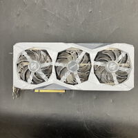 中古  ASRock RX7700XT SL 12GO(RX7700XT Steel Legend OC) 3120024270 