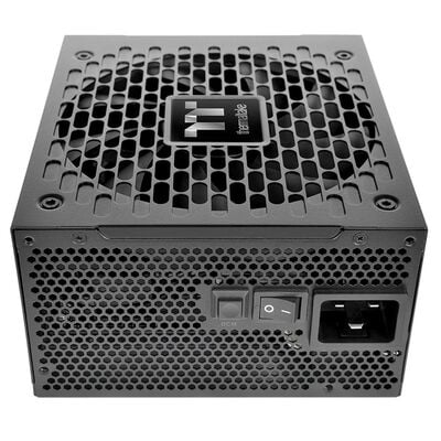 Thermaltake  TOUGHPOWER TF3 1300W ATX3.1 TITANIUM PS-TPD-1300FNFATJ-1 (1300W) 