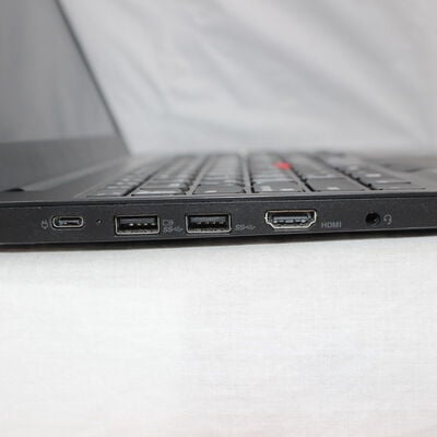 【通販センター】中古  Lenovo ThinkPad E15 Gen 1(Intel Core i5 10210U 1.60GHz/16GB DDR4/SSD512GB/-/オンボード/15.6/1920x1080/GbE/Wi-Fi/WEBCAM/W11H/VBT) 195559 