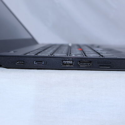 【通販センター】中古  Lenovo ThinkPad L15 Gen2 202543 