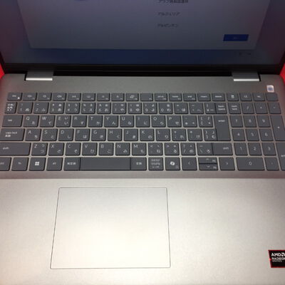 【千葉店】中古  Dell inspiron  16 5645（Ryzen 7 8840u/32GB/オンボ/SSD1TB/DVD無し/16ｲﾝﾁ・1920ｘ1200/W11H） 3250005442 