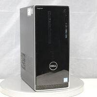 中古  DELL Inspiron 3668 