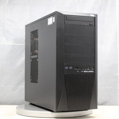 【津ラッツ店】中古  THIRDWAVE GALLERIA KT【8/21価格改定!】 