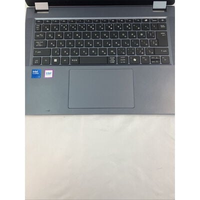 【仙台店】中古  acer Travelmate P414-53-G2 (Core 5 120U/16GB/SSD 512GB/-/-/WLAN/14インチWQHD/W11P/-) 3240010778 