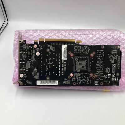【水戸赤塚店】中古  Palit GTX1060　6GB　STORM X 3240005538 