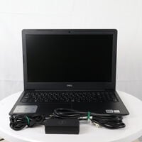 中古  Dell Vostro 3591(Intel Core i3 1005G1/8GB/SSD256GB/DVD Writer/オンボード/15.6/1920x1080/Wi-Fi/W11H64 MAR) 185376 
