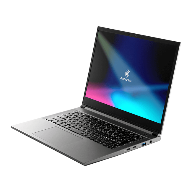 ひろ様専用】ゲーミングノートPC GALLERIA RL7C-R35-5N GALLERIA