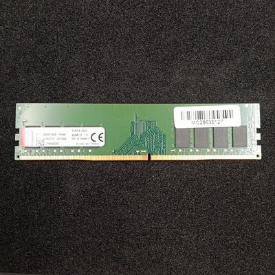 【大須店】中古  PC4-21300 8GB デスクトップ用 126165 
