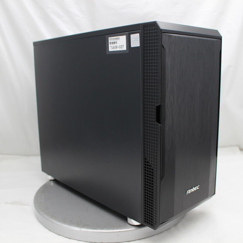 GeForce RTX 20シリーズの中古ゲーミングデスクトップPC一覧（217件