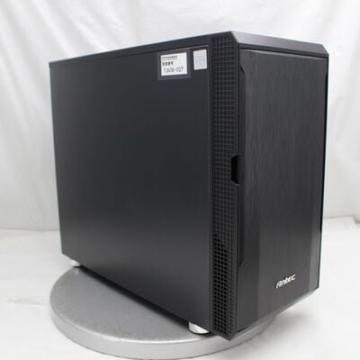 【通販センター】中古  Original PC(Intel Core i5 9600KF/16GB DDR4 (PC4)/SSD512GB/なし/NVIDIA GeForce RTX 2060 6GB/W11H64 MAR) 198965 