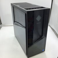 中古  OMEN　HP 40L Gaming Desktop 4950001649【2/26値下げ!】 