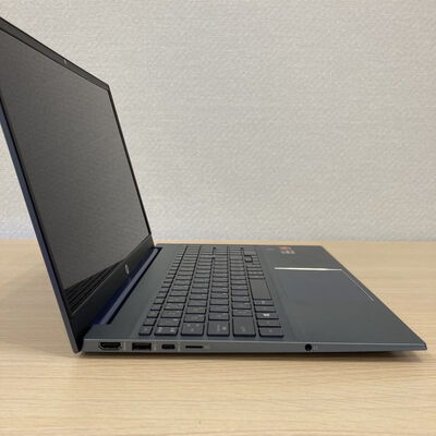 【静岡東瀬名店】中古  HP Pavilion Laptop 15-eh0009AU(AMD Ryzen 3 4300U/8GB/SSD256GB/なし/オンボード/15.6/1920x1080/Wi-Fi/W11H64 MAR) 171135 