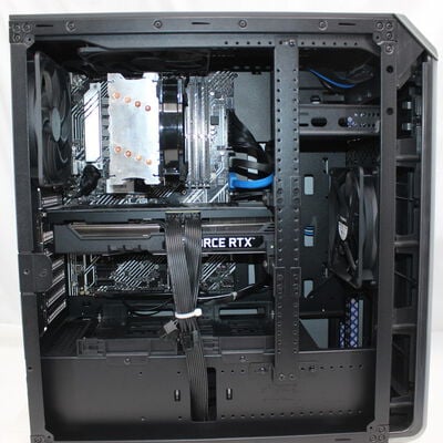 【通販センター】中古  THIRDWAVE GALLERIA SK(Intel Core i7 11700/32GB DDR4 (PC4)/SSD500GB/なし/NVIDIA GeForce RTX 3070 8GB/W11H64 MAR) 195655 