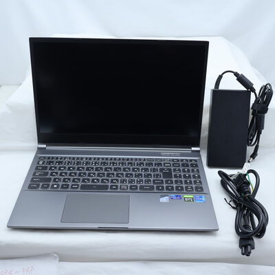 【通販センター】中古  THIRDWAVE raytrek R5-AA6 202490 