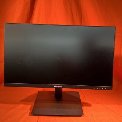 【なんば店】中古  Viewsonic VA220-H (21.5W フルHD 1920x1080) 3280021526 