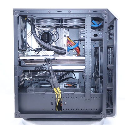 【通販センター】中古  THIRDWAVE GALLERIA SK 205140 
