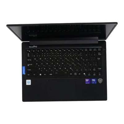 【通販センター】中古  mouse Pro G4I5U01BK(Intel Core Ultra 5 226V/16GB DDR5 (PC5)/SSD500GB/なし/オンボード/14/1920x1200/Wi-Fi/W11H64 MAR) 205090 