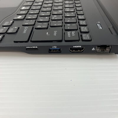 【秋葉原本店】中古  FUJITSU　Lifebook　U9414/RW(Ultra 7 165U/16GB/SSD512GB/W11P) 3410016427 