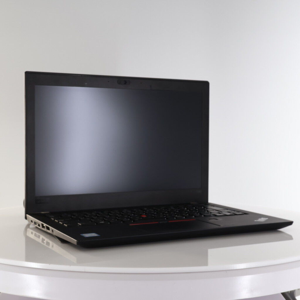 中古 Lenovo_ThinkPad_X280(i5-8250U/8GB/SSD128GB/W11H) 3410015363