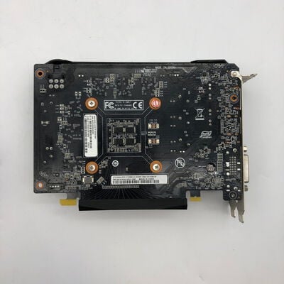 【大分店】中古  Palit Geforce GTX1650 SUPER StormX NE6165S018G1-166F (GTX1650 SUPER 4GB) 141892 