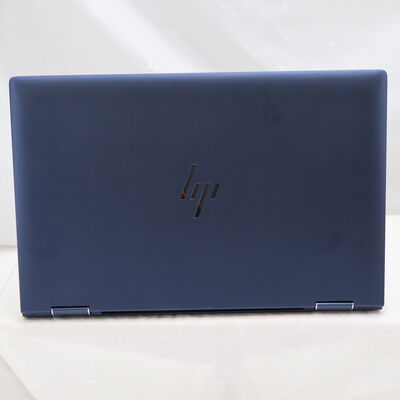 【通販センター】中古  HP Elite Dragonfly G2 (Intel Core  i7 1185G7 3.00GHz/16GB/SSD512GB/-/オンボード/13.3/1920x1080/Wi-Fi/WEBCAM/US配列/W11H64 MAR) 186498 