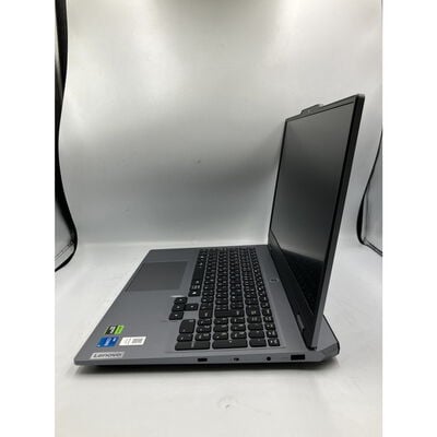 【座間相武台】中古  Lenovo LOQ15IRX9 (i5-13450HX/64GB/SSD512GB/RTX3050/W11H) 4510002532 