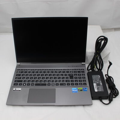 【通販センター】中古  THIRDWAVE GALLERIA XL7C-R46 194137 