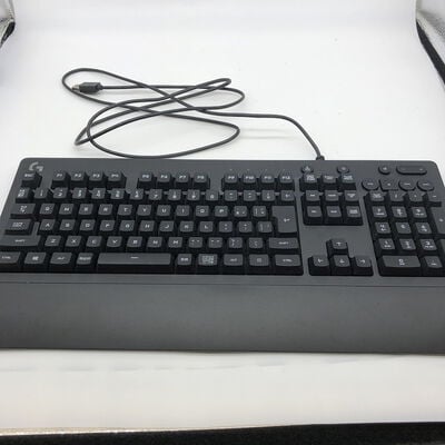 【宇都宮鶴田店】中古  Logicool G213 RGB Gaming Keyboard G213r 146996 