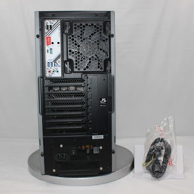 【白山FM松任店】中古  THIRDWAVE GALLERIA XA5C-R46 189293 