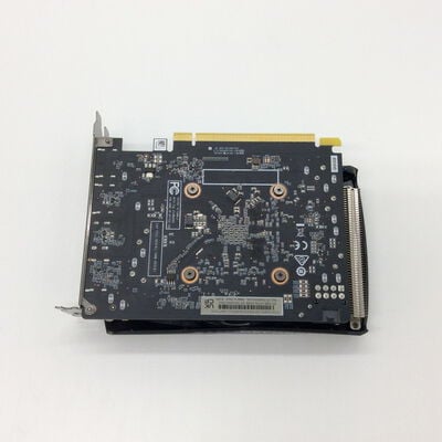 【浜松店】中古  ZOTAC ZT-D40600G-10L (RTX4060 8GB) 158765 