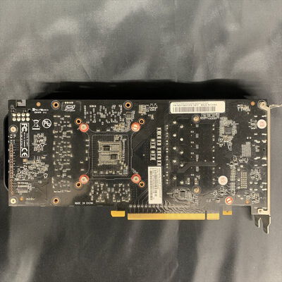 【横浜駅前店】中古  各社 Geforce GTX1060 (3GB PCI-E) 136127 