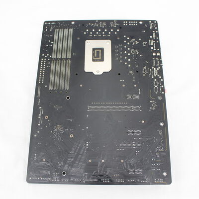 【通販センター】中古  ASRock H470 Phantom Gaming 4 (H470 1200 ATX DDR4) 142778 
