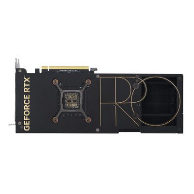 ASUS  PROART-RTX4080S-O16G (GeForce RTX 4080 SUPER 16GB) 