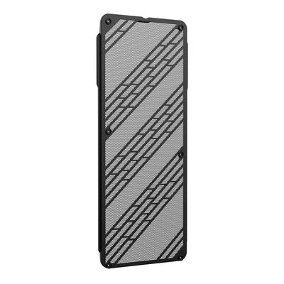 ADATA  VALOR AIR PRO VALORAIRPROMTA-BKCWW (E-ATX ガラス ブラック) 