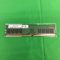 中古  PC4-19200 8GB デスクトップ用_ 184886 
