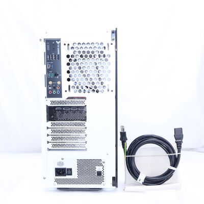 【通販センター】中古  Original PC(Intel Core i7 11700K/32GB DDR4 (PC4)/SSD2TB/なし/NVIDIA GeForce RTX 3070 8GB/W11H64 MAR) 202643 