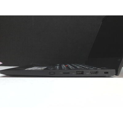 【前橋ｲﾝﾀｰｱｶﾏﾙ店】中古  Lenovo ThinkPad L13 Gen2 20VJ-S03B00 (Intel Core i3 1115G4 3.00GHz/8GB/SSD256GB/なし/オンボード/13.3/1366x768/Wi-Fi/WEBCAM/W11H64) 181966 