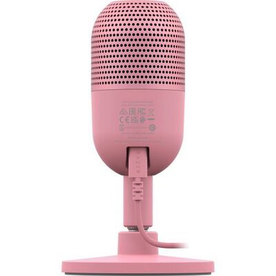 Razer  Seiren V3 Mini Quartz Pink (RZ19-05050200-R3M1) 