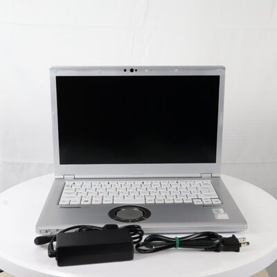 【通販センター】中古  Panasonic Let's note CF-LV CF-LV9RDHVS (Intel Core  i5 10310U 1.70GHz/8GB/SSD256GB/-/オンボード/14/1920x1080/Wi-Fi/WEBCAM/W11H64 MAR) 186352 